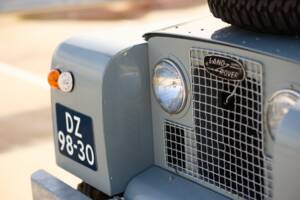 Immagine 40/66 di Land Rover 88 (1963)