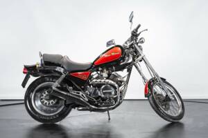 Bild 2/46 von Moto Morini New York 350 (1988)