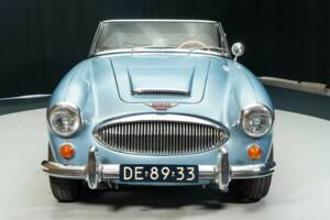 Bild 3/8 von Austin-Healey 3000 Mk III (BJ8) (1966)