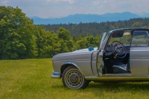 Bild 8/20 von Mercedes-Benz 300 SE (1963)