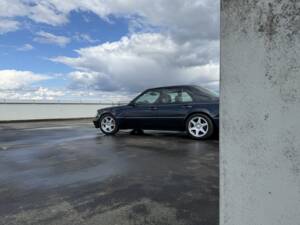 Bild 11/20 von Mercedes-Benz E 500 Limited (1994)