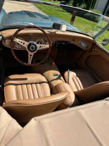 Image 17/30 of Austin-Healey 3000 Mk I (BT7) (1960)