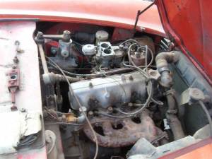 Bild 14/17 von FIAT 1500 (1967)