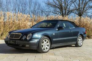 Bild 12/50 von Mercedes-Benz CLK 230 Kompressor (1999)