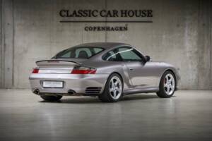 Image 10/98 of Porsche 911 Turbo (2000)