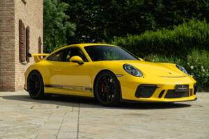 Bild 2/50 von Porsche 911 GT3 (2017)