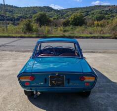 Image 6/34 of Lancia Fulvia Coupe Rallye (1967)