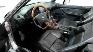 Image 4/30 of BMW Z3 1.8 (1997)