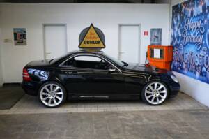 Image 45/48 of Mercedes-Benz SLK 230 Kompressor (2003)