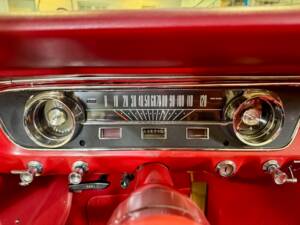 Afbeelding 17/40 van Ford Mustang 289 (1964)