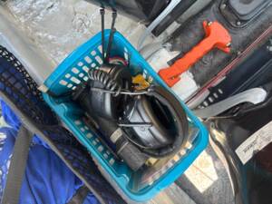 Bild 51/84 von Ford Escort RS 2000 (1979)