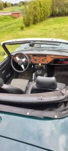 Image 3/10 of Triumph Spitfire 1500 (1978)