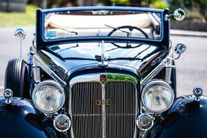 Bild 13/31 von Audi Front U Gläser concept car (1933)