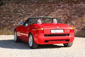 Bild 2/50 von BMW Z1 Roadster (1991)