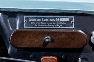 Bild 34/38 von Mercedes-Benz 190 SL (1955)