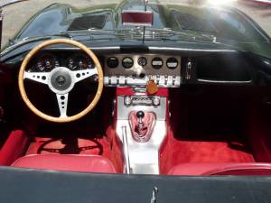 Bild 7/26 von Jaguar E-Type 3.8 Flat Floor (1962)