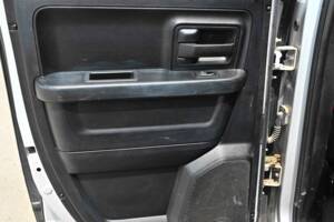 Imagen 32/50 de Dodge Ram 1500 (2011)