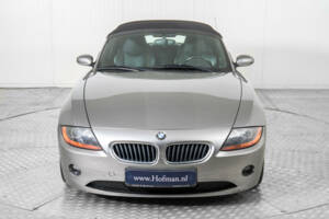 Imagen 49/50 de BMW Z4 2.2i (2004)
