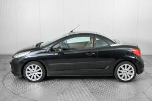 Image 49/50 de Peugeot 207 CC 1.6 VTi (2008)