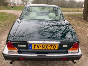 Bild 19/40 von Jaguar XJ 12 (1992)