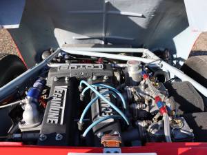 Image 10/17 of Ginetta G 4R (1965)