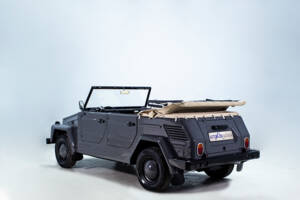 Image 13/34 of Volkswagen Thing 1600 (1972)
