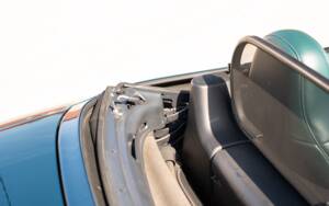 Bild 28/39 von BMW Z3 1.8 (1998)