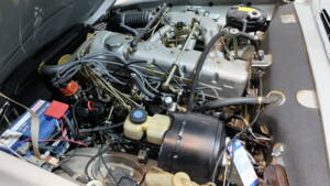 Image 31/35 of Mercedes-Benz 230 SL (1964)