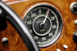 Immagine 25/36 di Horch 853 A Sport (1938)