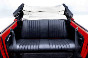 Image 36/42 of Volkswagen Beetle 1303 S (1973)