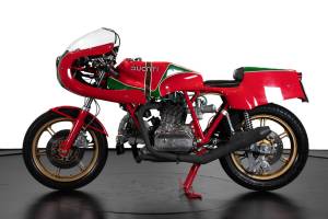 Image 4/16 of Ducati DUMMY (1980)