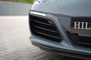 Image 37/50 of Porsche 911 Carrera (2016)