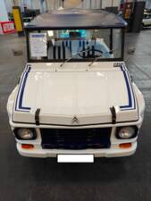 Image 2/14 of Citroën Méhari (1986)