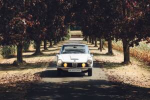 Bild 3/70 von BMW 1600 GT (1967)