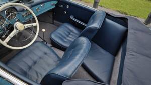 Afbeelding 8/12 van Mercedes-Benz 190 SL (1959)