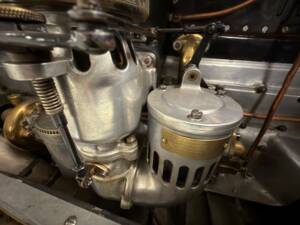 Imagen 46/79 de Rolls-Royce Phantom I (1928)