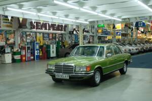 Image 1/50 de Mercedes-Benz 450 SEL 6,9 (1976)