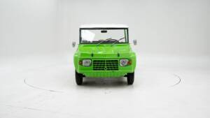 Image 5/15 of Citroën Méhari (1975)
