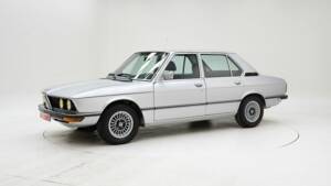 Image 1/15 of BMW 520/6 (1980)