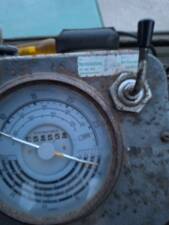 Image 7/7 de Mercedes-Benz MB trac 65/70 (1973)