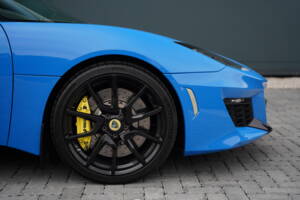 Bild 41/50 von Lotus Evora 400 (2017)