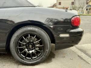 Afbeelding 20/25 van Mazda MX-5 1.6 (2000)