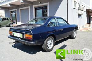 Bild 9/10 von Lancia Beta Coupe 2000 i.e. (1982)