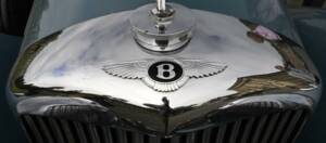 Imagen 26/50 de Bentley Mark V Park Ward (1940)