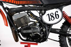 Imagen 22/50 de Can-Am 250 MX-3 "Black Widow" (1977)