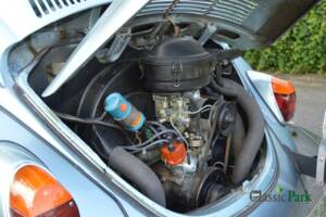 Afbeelding 40/50 van Volkswagen Kever 1300 (1972)