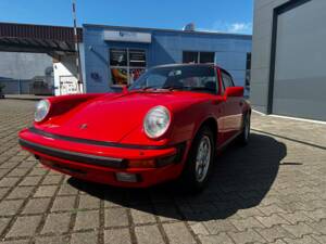 Bild 4/41 von Porsche 911 Carrera 3.2 (1984)