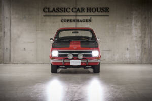 Bild 14/98 von Opel Kadett 1,1 SR Rallye (1968)