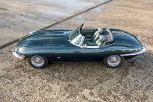 Afbeelding 4/34 van Jaguar E-Type (1971)