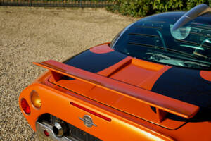 Bild 19/50 von Spyker C8 Laviolette (2009)